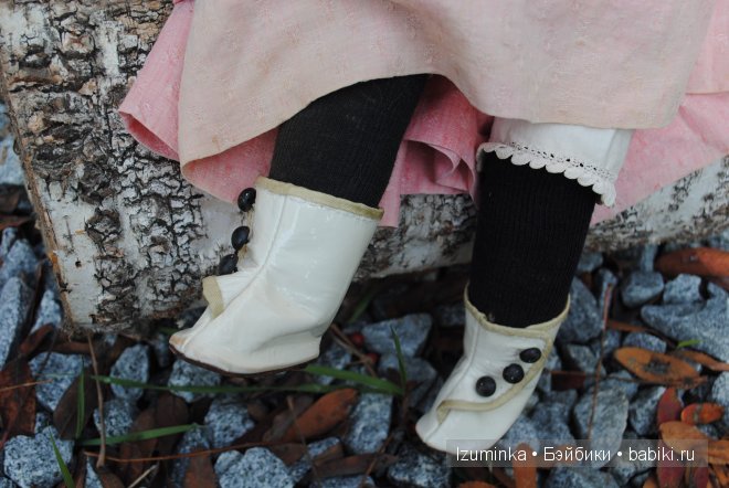 Флорадора — Armand Marseille.