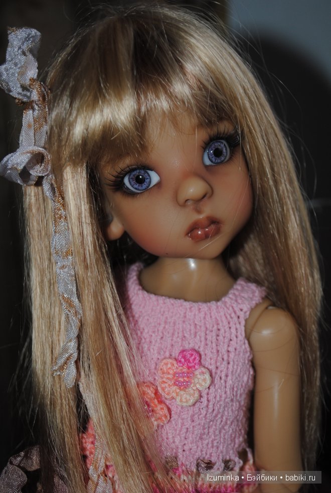 Лайла, Кайе Вигс