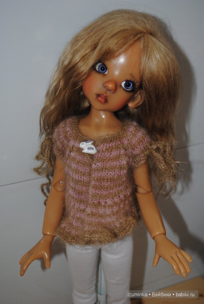 Лайла, Кайе Вигс