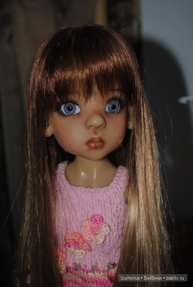 Лайла, Кайе Вигс