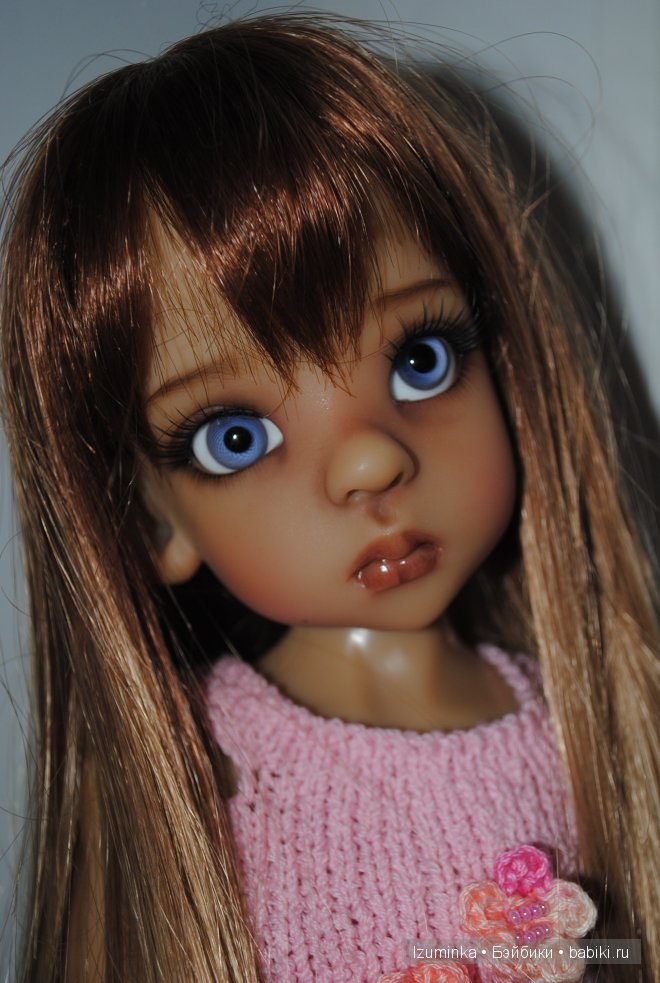 Лайла, Кайе Вигс