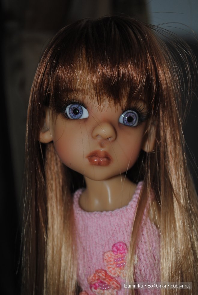 Лайла, Кайе Вигс