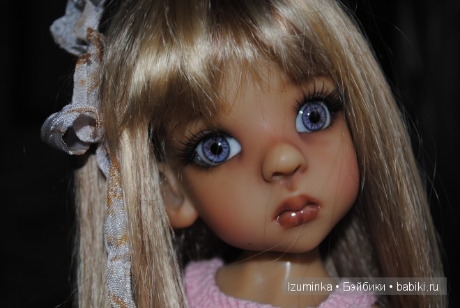 Лайла, Кайе Вигс