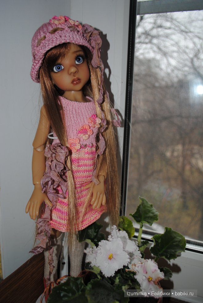 Лайла, Кайе Вигс