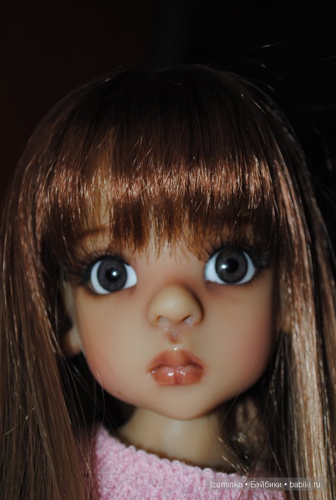 Лайла, Кайе Вигс