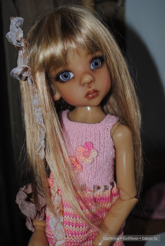 Лайла, Кайе Вигс