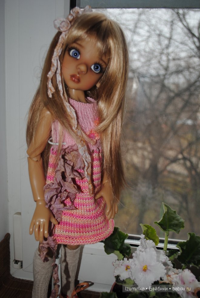 Лайла, Кайе Вигс