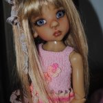 Преображенная Алиса от Kaye Wiggs