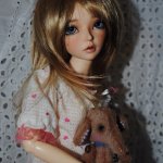 Селин.Новое лицо.