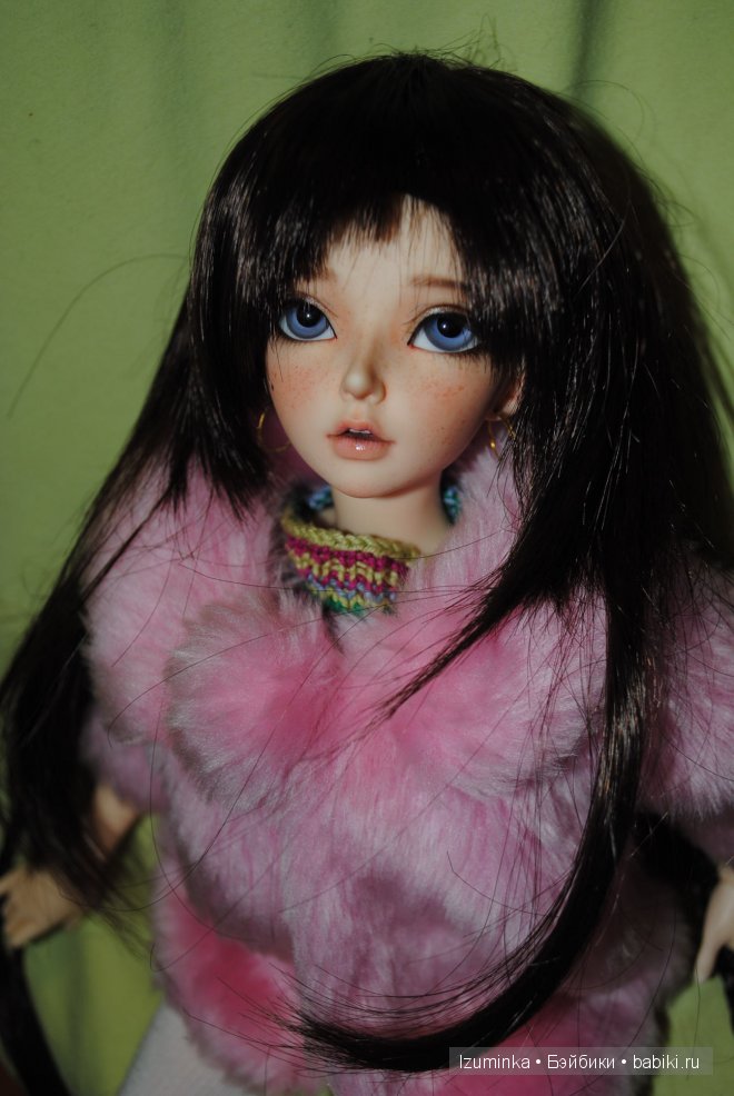 Селинкины выбражалочки — Куклы Fairyland (ФэйриЛэнд): BJD (БЖД) (фото 7)