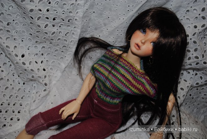 Селинкины выбражалочки — Куклы Fairyland (ФэйриЛэнд): BJD (БЖД) (фото 3)