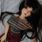 Селинкины выбражалочки.