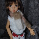 Просто Микуша от Kaye Wiggs