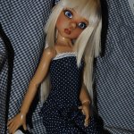 Немножечко креатива. Лайла Kaye Wigga