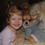 Мечты сбываются! Только надо верить и ждать!