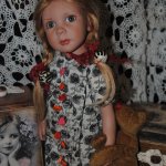 Знакомьтесь, Мигги от Zwergnase