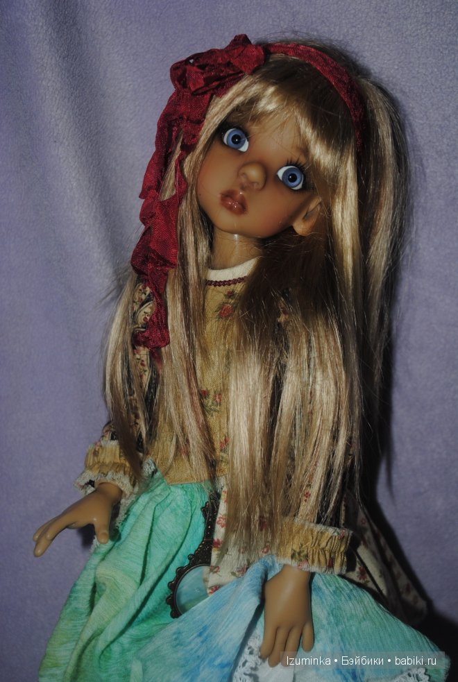 Лайла, Кайе Вигс