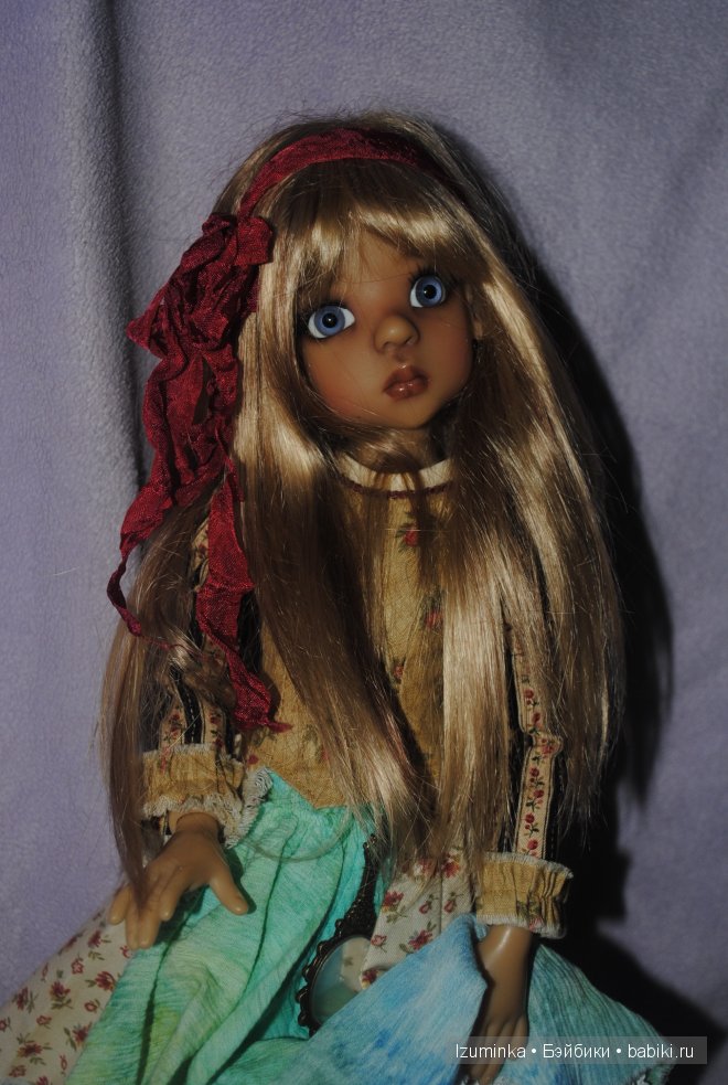 Лайла, Кайе Вигс