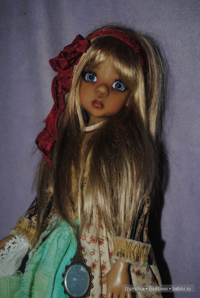 Лайла, Кайе Вигс