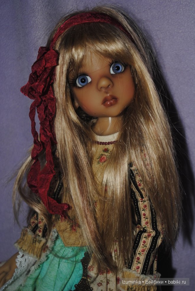 Лайла, Кайе Вигс