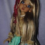 ...И снова Алиса от Кайе Виггс