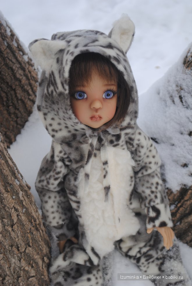 Лайла, Кайе Вигс