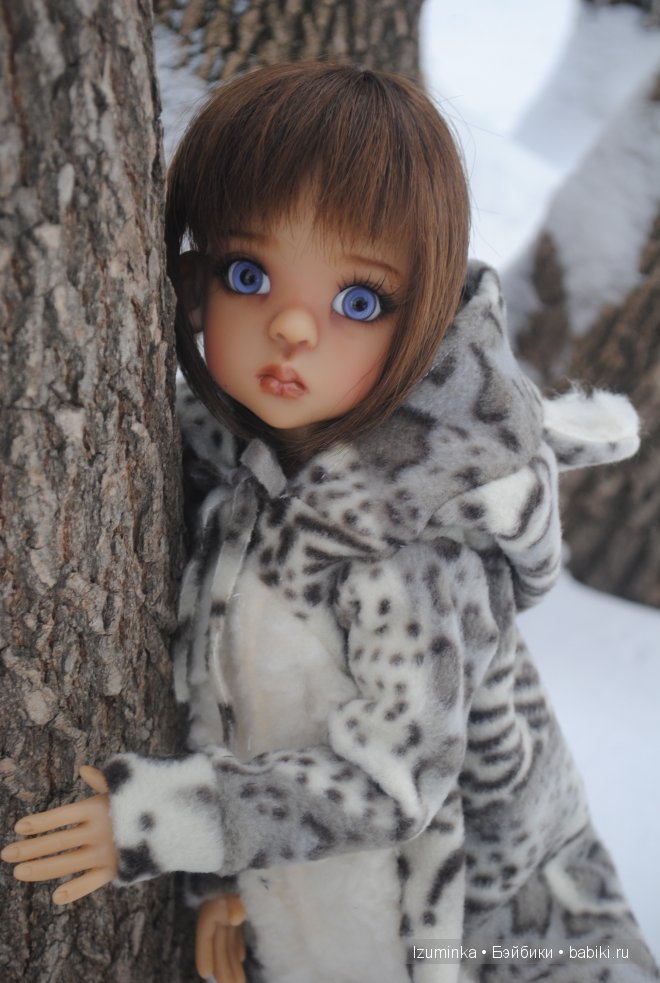 Лайла, Кайе Вигс