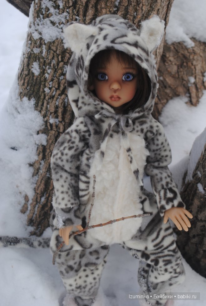 Лайла, Кайе Вигс