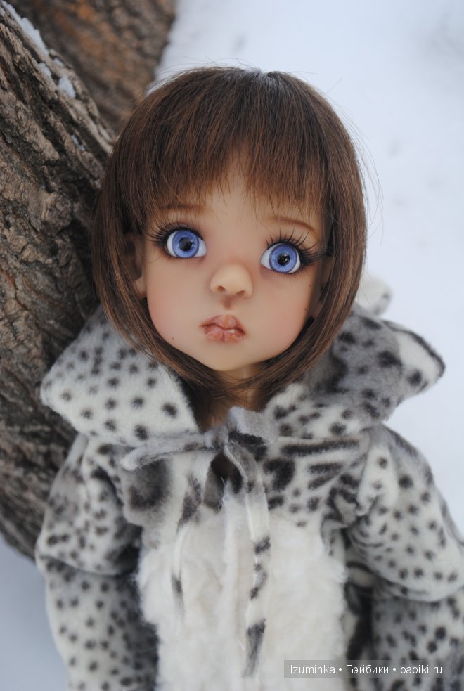 Лайла, Кайе Вигс