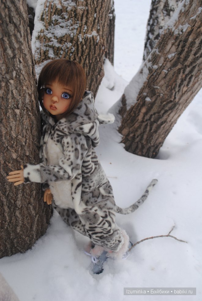 Лайла, Кайе Вигс