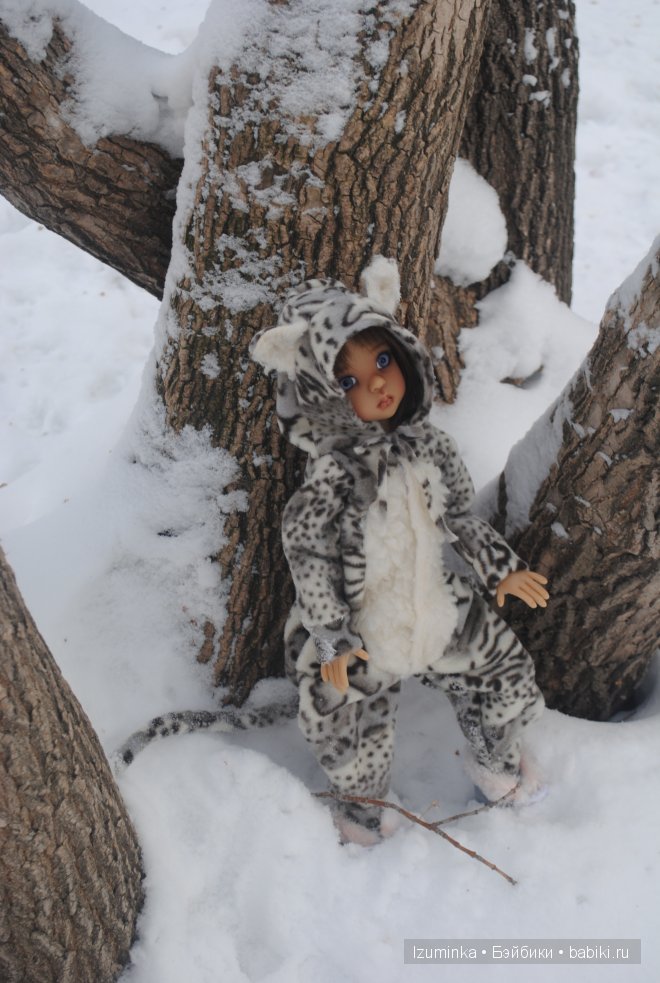 Лайла, Кайе Вигс