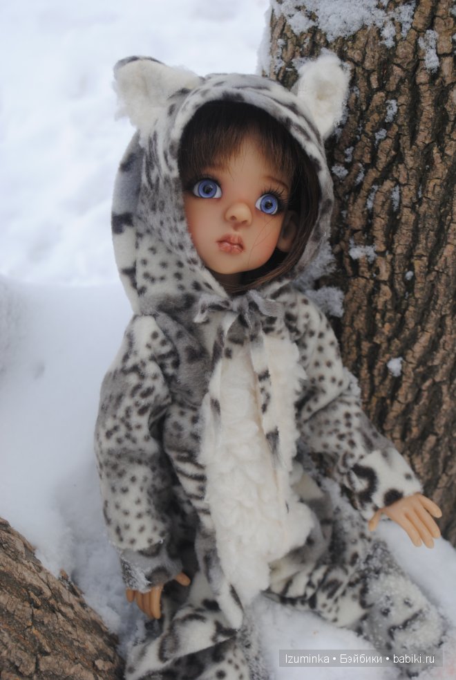 Лайла, Кайе Вигс