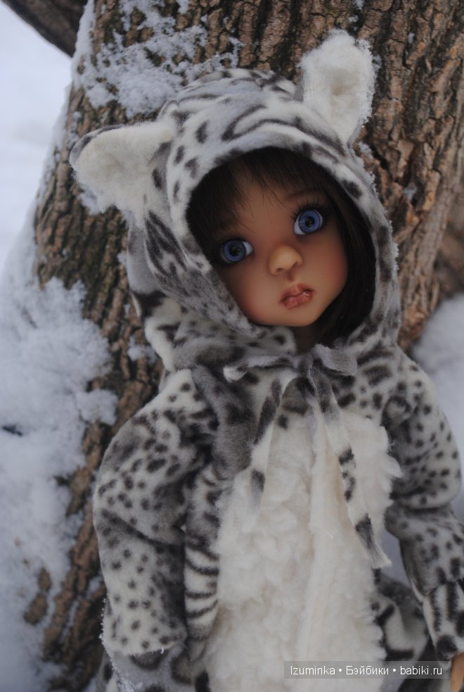 Лайла, Кайе Вигс