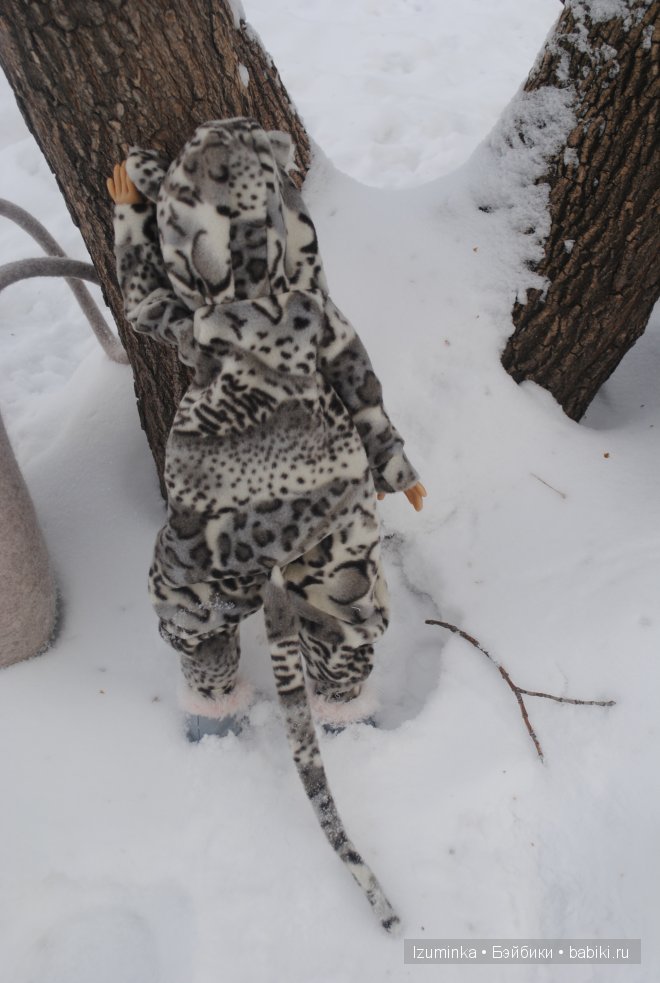 Лайла, Кайе Вигс