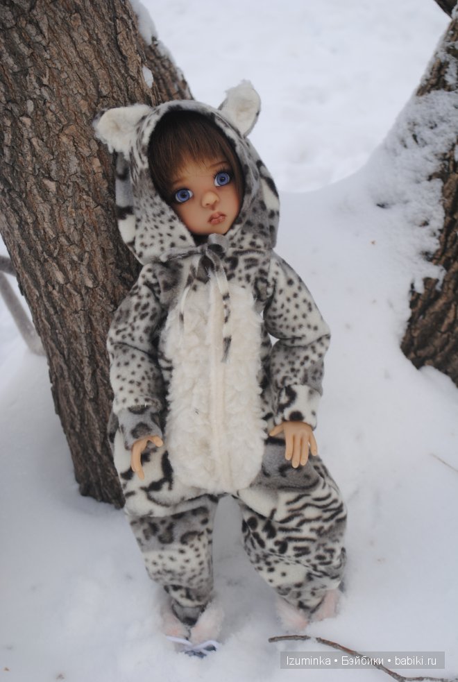 Лайла, Кайе Вигс