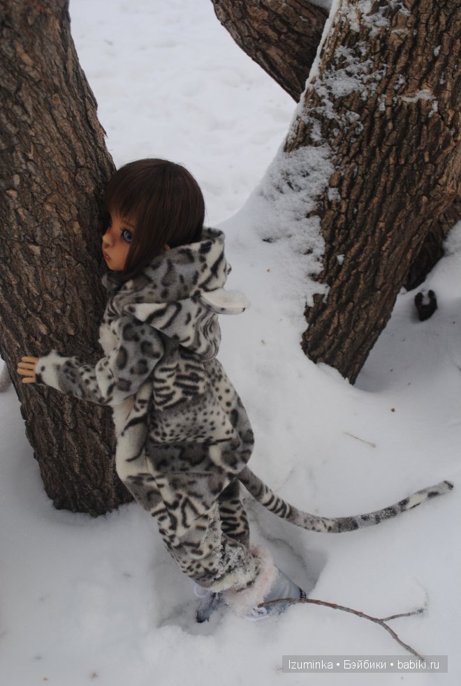 Лайла, Кайе Вигс