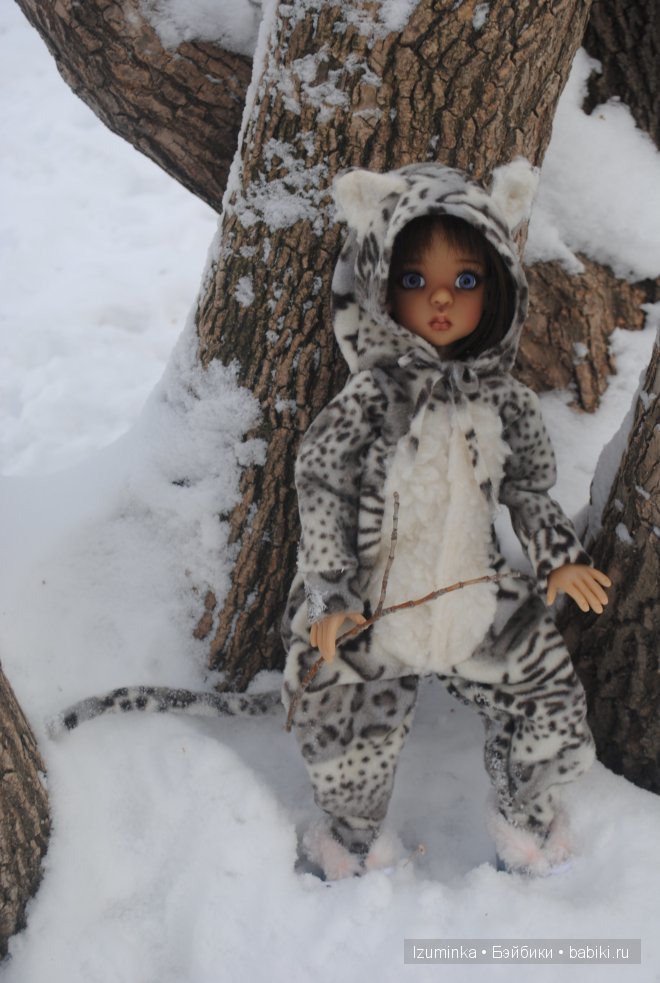 Лайла, Кайе Вигс