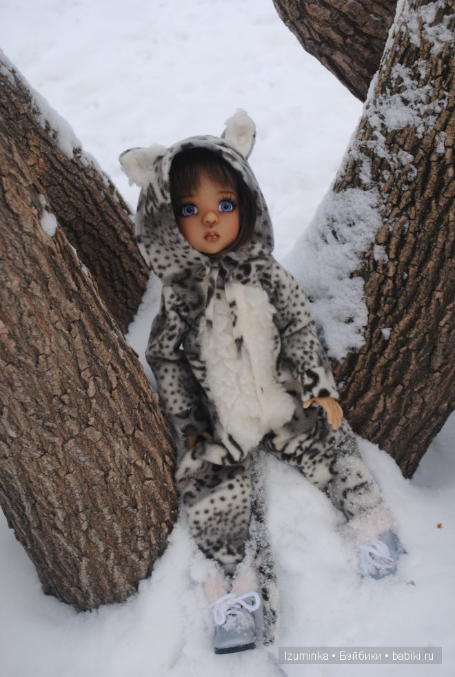 Лайла, Кайе Вигс