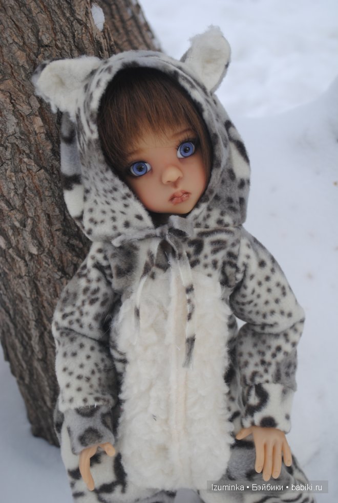 Лайла, Кайе Вигс