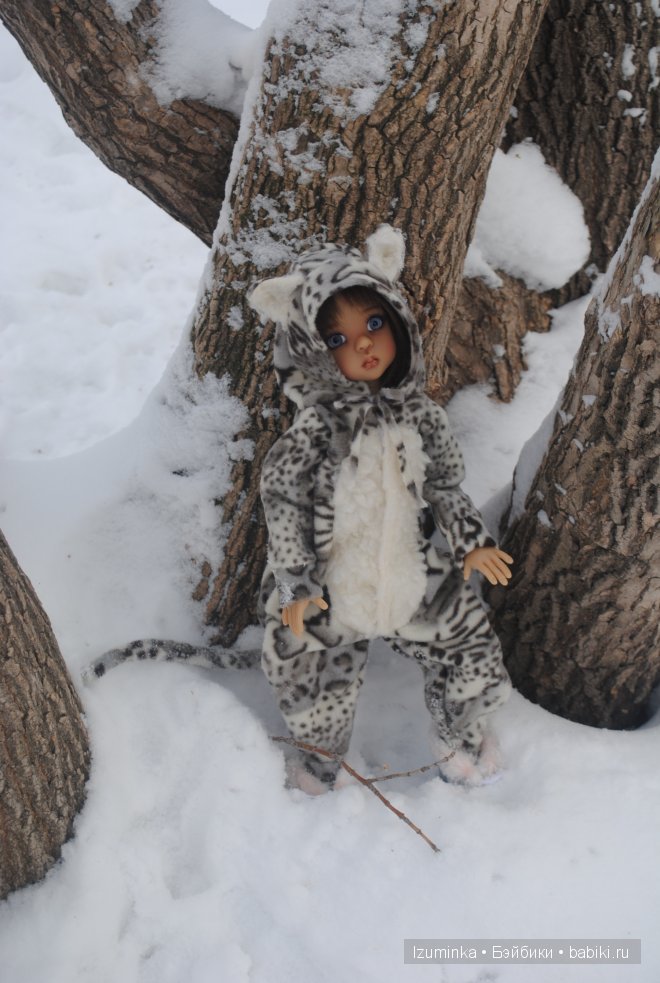 Лайла, Кайе Вигс