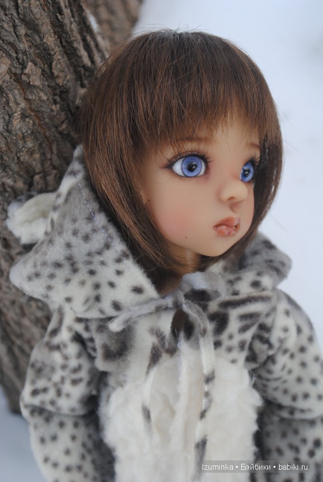 Лайла, Кайе Вигс