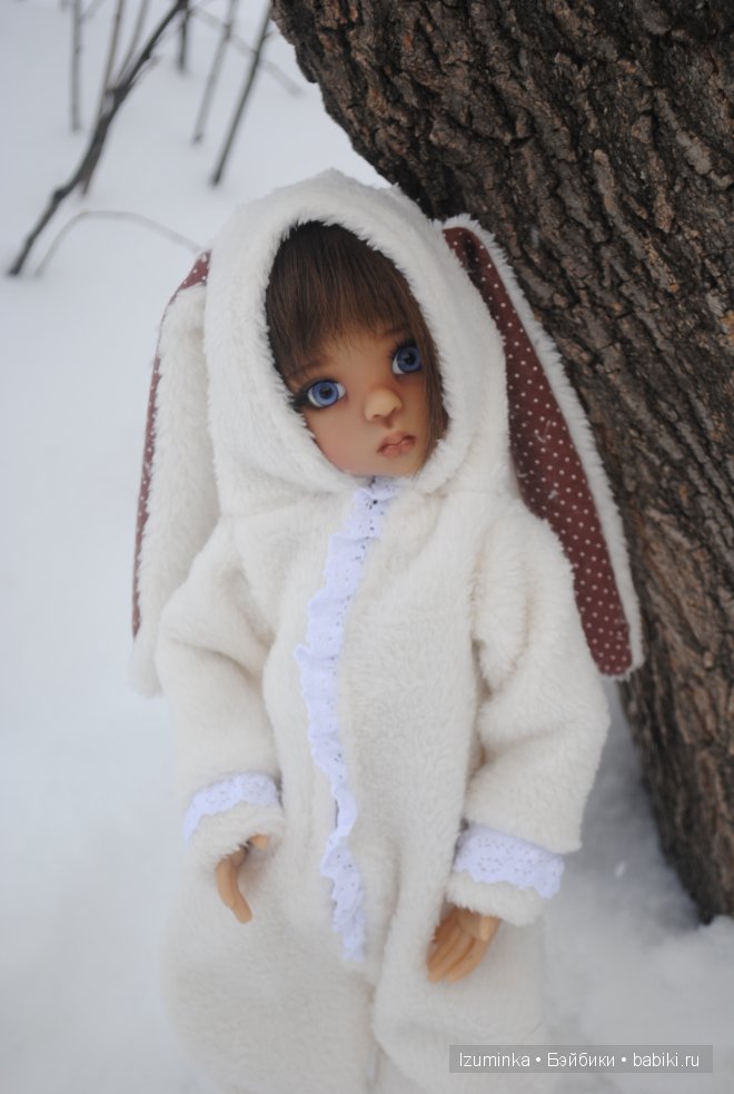 Лайла, Кайе Вигс Лайла, Кайе Вигс