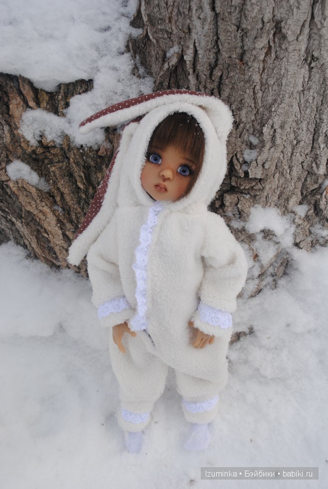 Лайла, Кайе Вигс Лайла, Кайе Вигс