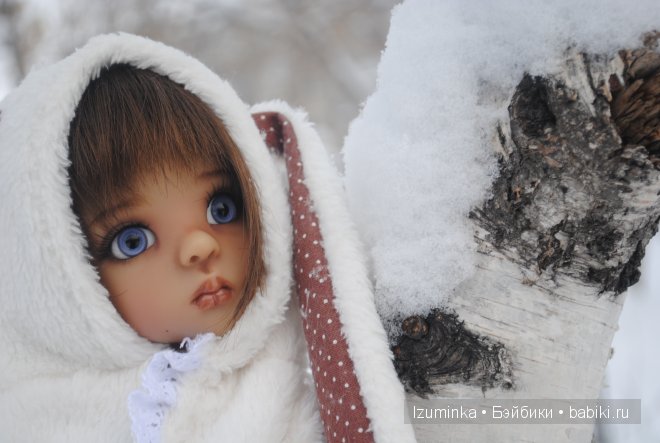 Лайла, Кайе Вигс Лайла, Кайе Вигс