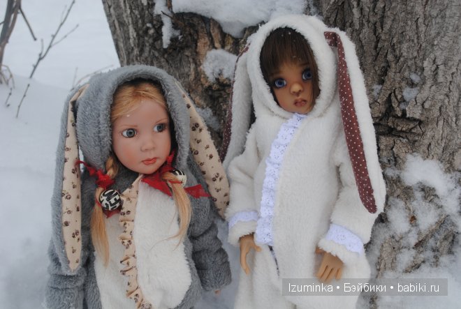 Лайла, Кайе Вигс Лайла, Кайе Вигс