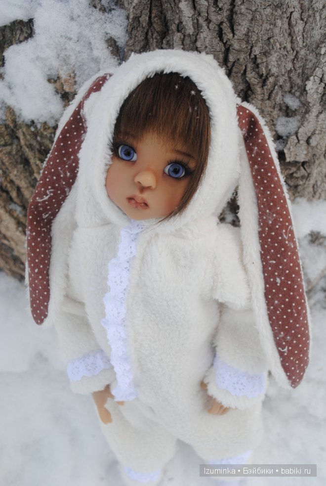 Лайла, Кайе Вигс Лайла, Кайе Вигс