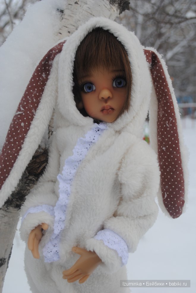 Лайла, Кайе Вигс Лайла, Кайе Вигс