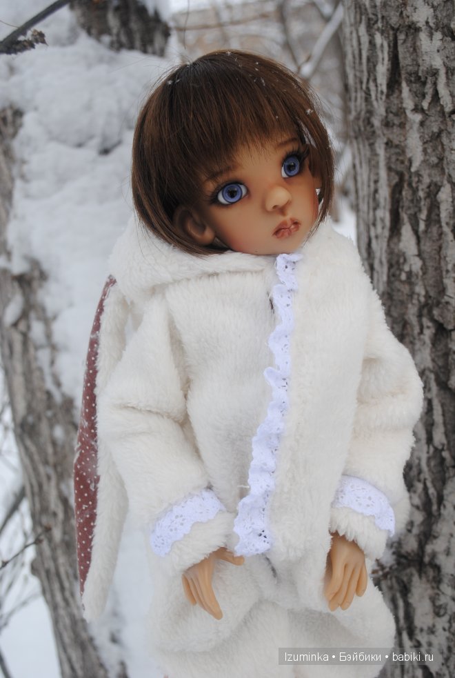 Лайла, Кайе Вигс Лайла, Кайе Вигс