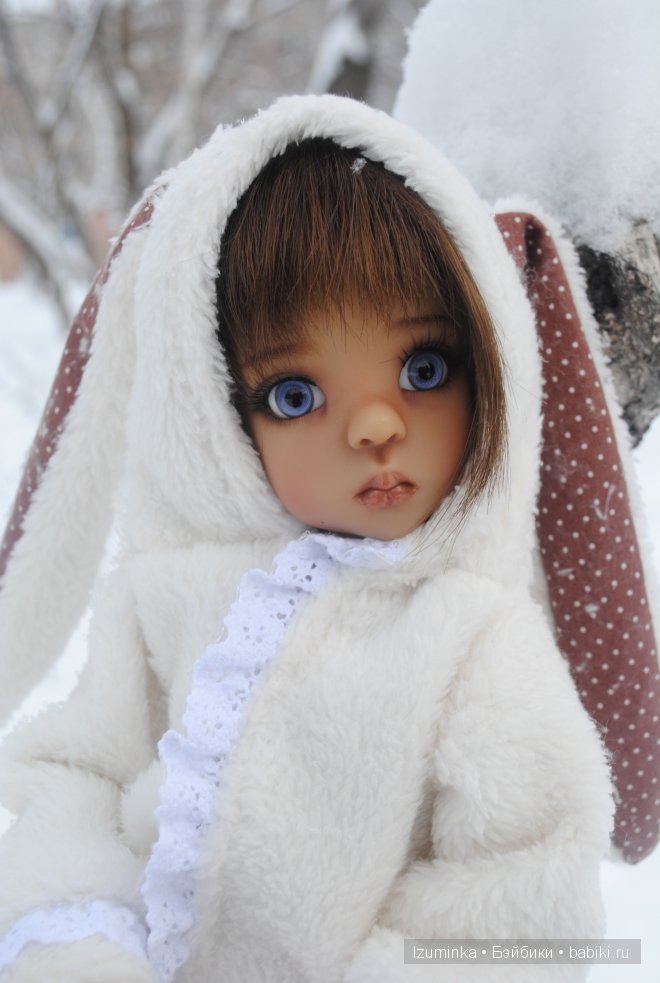 Лайла, Кайе Вигс Лайла, Кайе Вигс