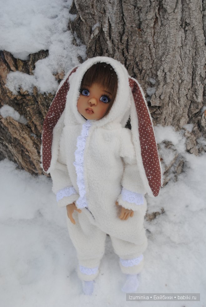 Лайла, Кайе Вигс Лайла, Кайе Вигс